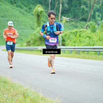 Runner Photo 5105991