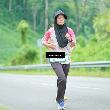 Runner Photo 5106041