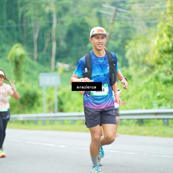 Runner Photo 5106042