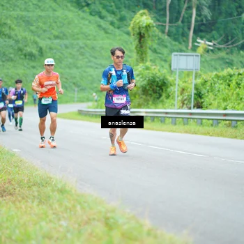 Runner Photo 5106049