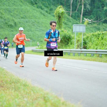 Runner Photo 5106053