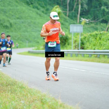 Runner Photo 5106055