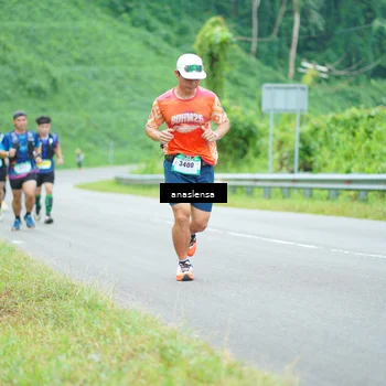 Runner Photo 5106068