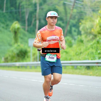 Runner Photo 5106074