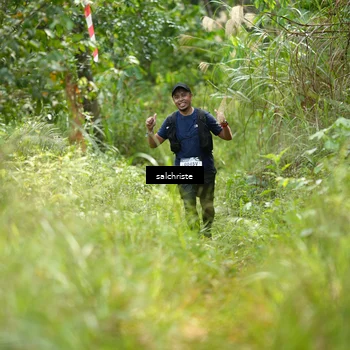 Runner Photo 5106115