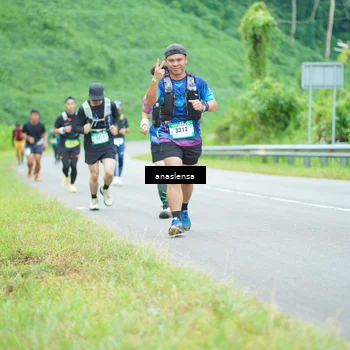 Runner Photo 5106144