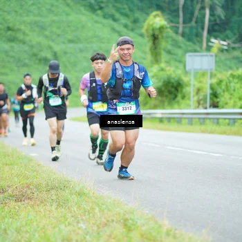 Runner Photo 5106148