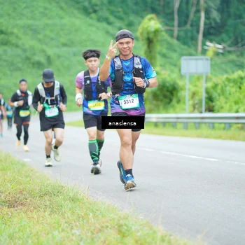 Runner Photo 5106158