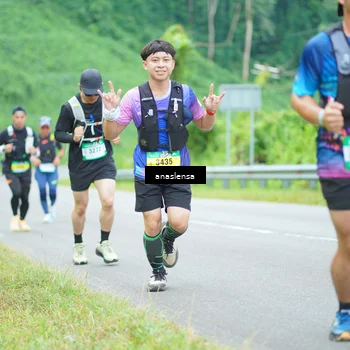 Runner Photo 5106189