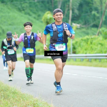 Runner Photo 5106193