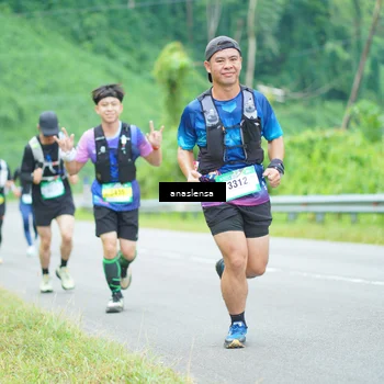 Runner Photo 5106245