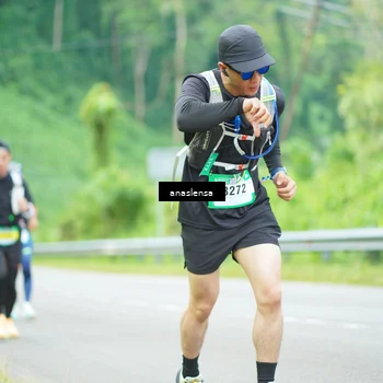 Runner Photo 5106253