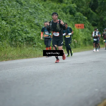Runner Photo 5106269