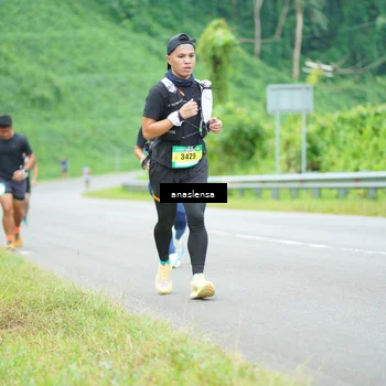 Runner Photo 5106275