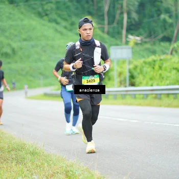 Runner Photo 5106278