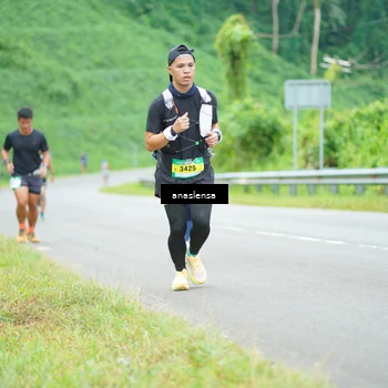Runner Photo 5106285
