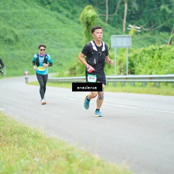 Runner Photo 5106291