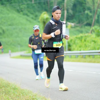 Runner Photo 5106297