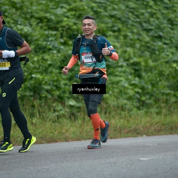 Runner Photo 5106301
