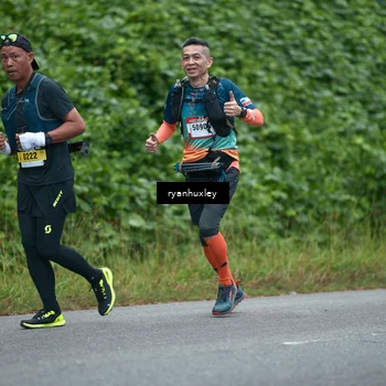 Runner Photo 5106305