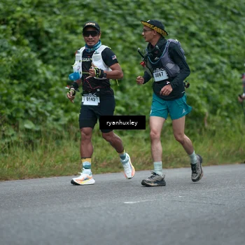 Runner Photo 5106313