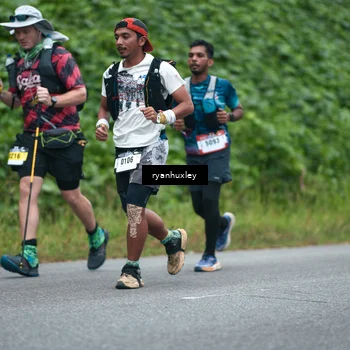 Runner Photo 5106328