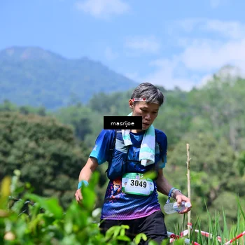 Runner Photo 5106339
