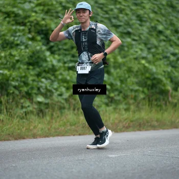 Runner Photo 5106342