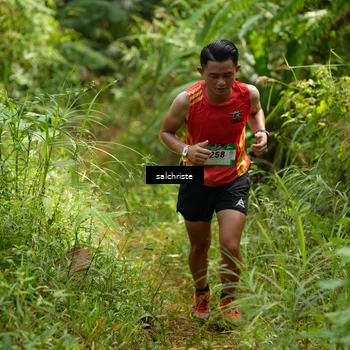 Runner Photo 5106349