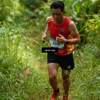 Runner Photo 5106354