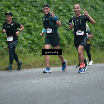 Runner Photo 5106364