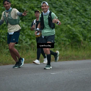 Runner Photo 5106380