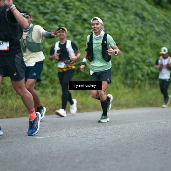 Runner Photo 5106384