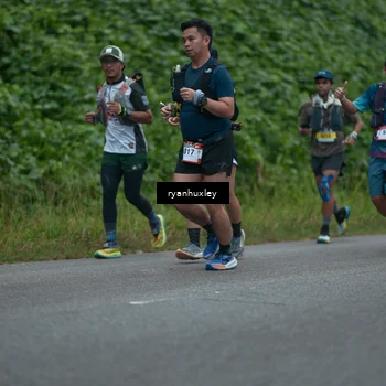 Runner Photo 5106397