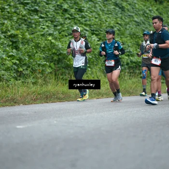 Runner Photo 5106399