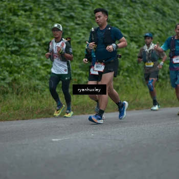 Runner Photo 5106400
