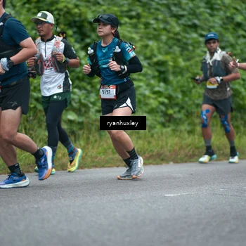 Runner Photo 5106402