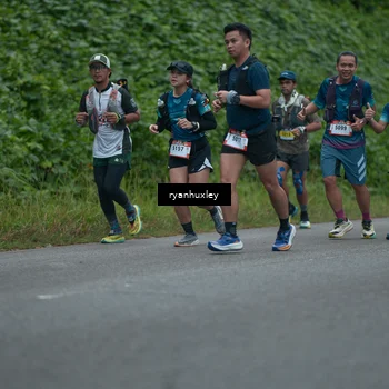 Runner Photo 5106403