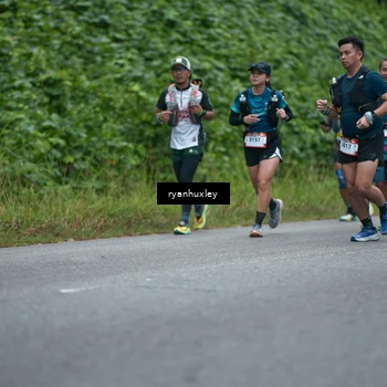 Runner Photo 5106405
