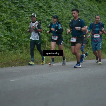 Runner Photo 5106414