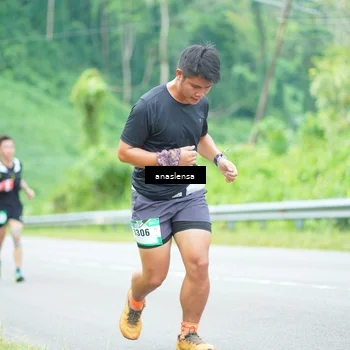 Runner Photo 5106419