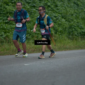 Runner Photo 5106421