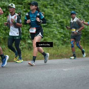 Runner Photo 5106422