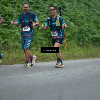 Runner Photo 5106425