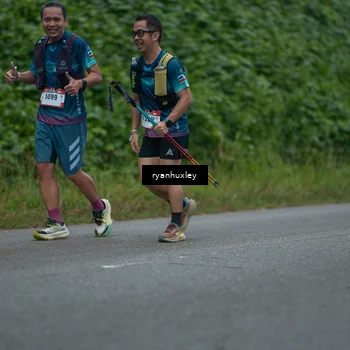 Runner Photo 5106435