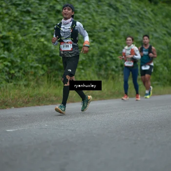 Runner Photo 5106440