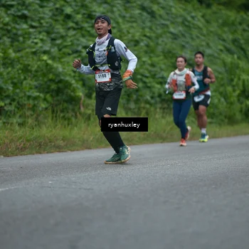 Runner Photo 5106444