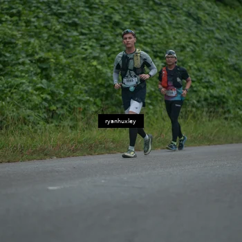 Runner Photo 5106478