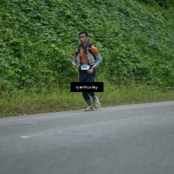 Runner Photo 5106487
