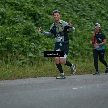 Runner Photo 5106493